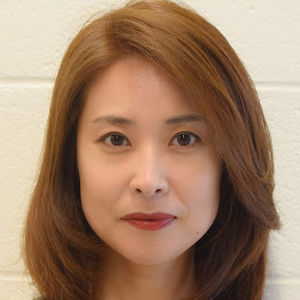 Meet your Posher, Eunkyung